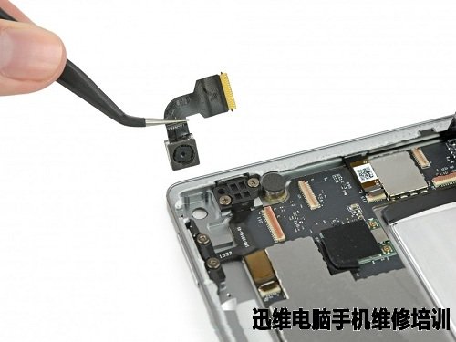 平板电脑：谷歌Pixel C全面拆解