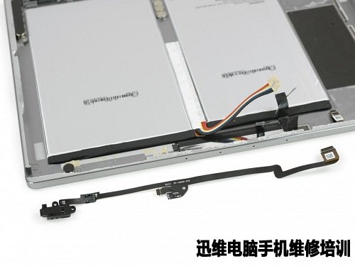 平板电脑：谷歌Pixel C全面拆解