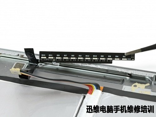 平板电脑：谷歌Pixel C全面拆解