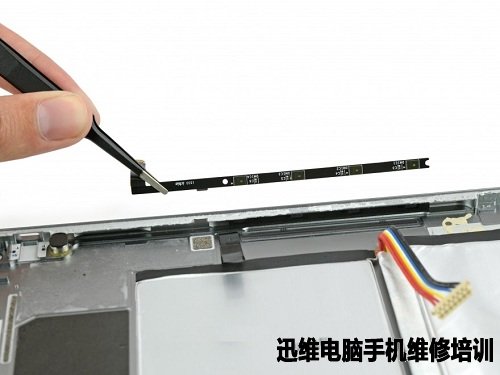 平板电脑：谷歌Pixel C全面拆解
