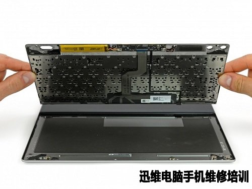平板电脑：谷歌Pixel C全面拆解