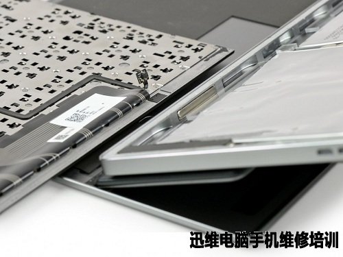 平板电脑：谷歌Pixel C全面拆解