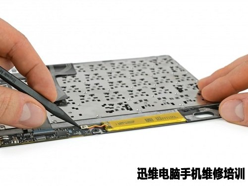 平板电脑：谷歌Pixel C全面拆解