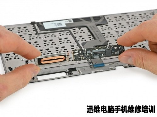 平板电脑：谷歌Pixel C全面拆解