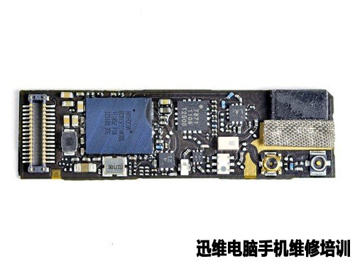 iPad2平板电脑全面拆解