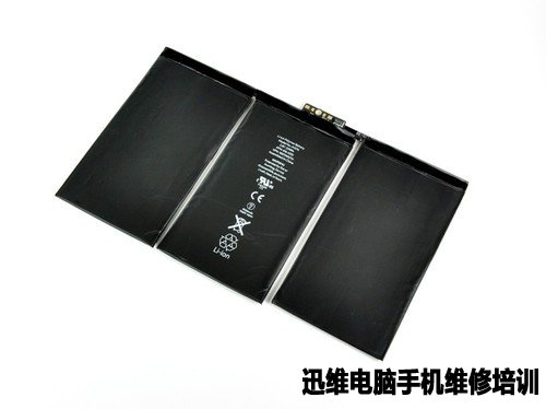 iPad2平板电脑全面拆解