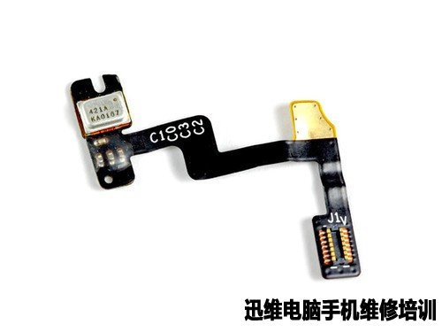 iPad2平板电脑全面拆解