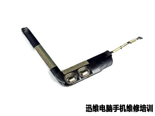 iPad2平板电脑全面拆解