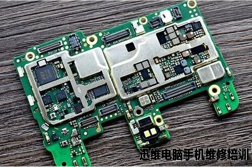 华为荣耀V8拆机　图18