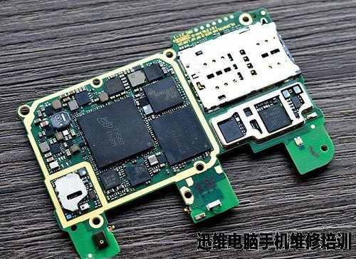 华为荣耀V8拆机　图19