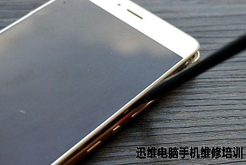 华为荣耀V8拆机　图6
