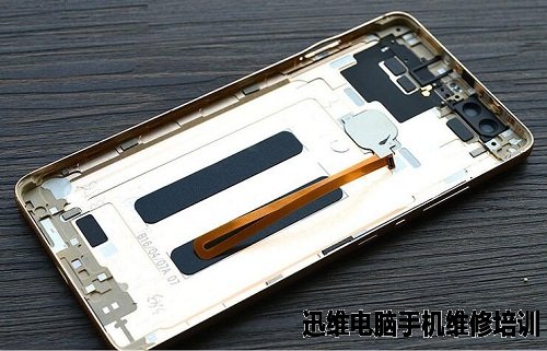 华为荣耀V8拆机　图9