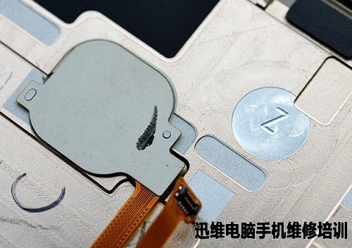 华为荣耀V8拆机　图10