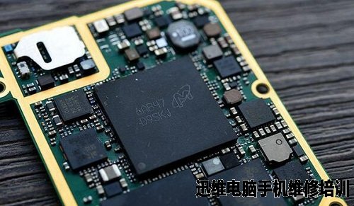 华为荣耀V8拆机　图20