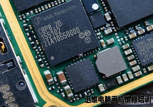 华为荣耀V8拆机　图22