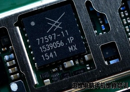 华为荣耀V8拆机　图23