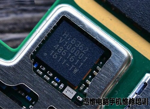 华为荣耀V8拆机　图24