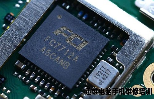 华为荣耀V8拆机　图26