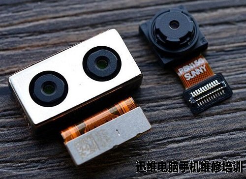 华为荣耀V8拆机　图27