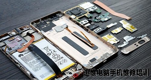 华为荣耀V8拆机　图28