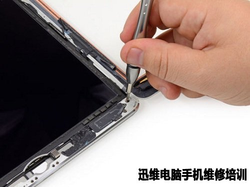 平板电脑：苹果iPad Air拆机论做工