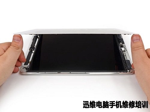 平板电脑：苹果iPad Air拆机论做工