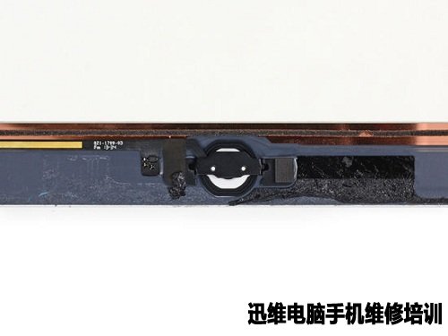 平板电脑：苹果iPad Air拆机论做工