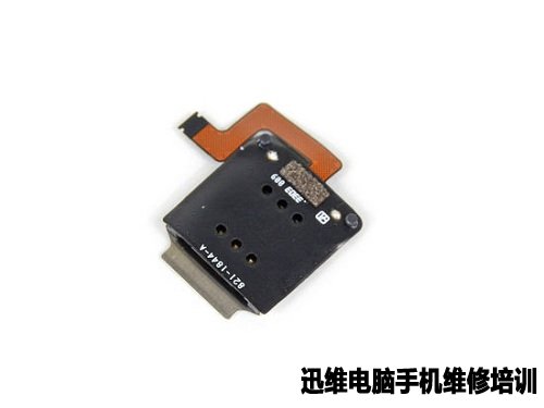 平板电脑：苹果iPad Air拆机论做工