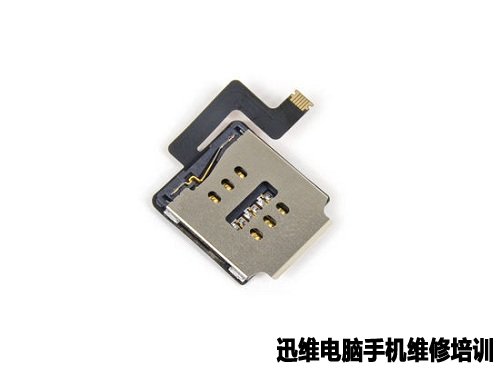 平板电脑：苹果iPad Air拆机论做工