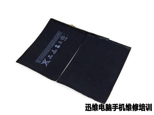 平板电脑：苹果iPad Air拆机论做工