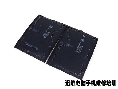 平板电脑：苹果iPad Air拆机论做工