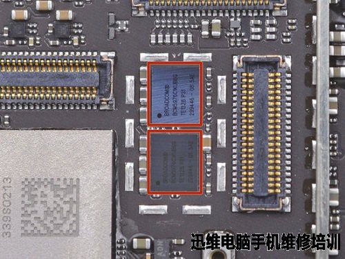 平板电脑：苹果iPad Air拆机论做工