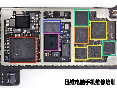 平板电脑：苹果iPad Air拆机论做工