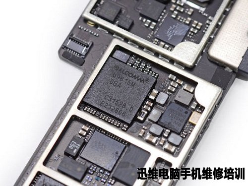 平板电脑：苹果iPad Air拆机论做工
