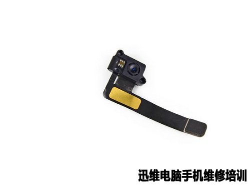平板电脑：苹果iPad Air拆机论做工