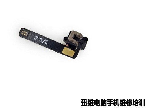 平板电脑：苹果iPad Air拆机论做工