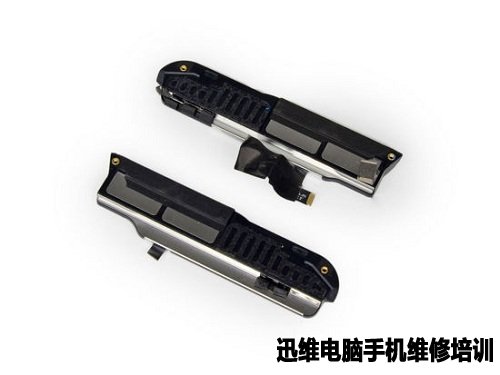 平板电脑：苹果iPad Air拆机论做工