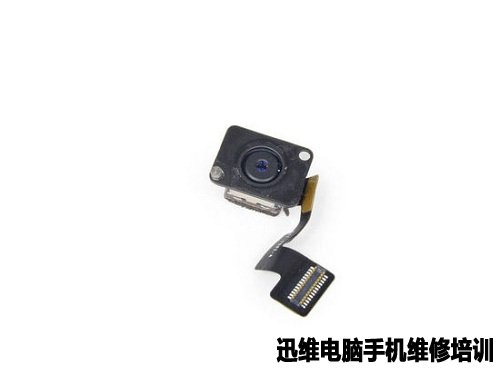 平板电脑：苹果iPad Air拆机论做工
