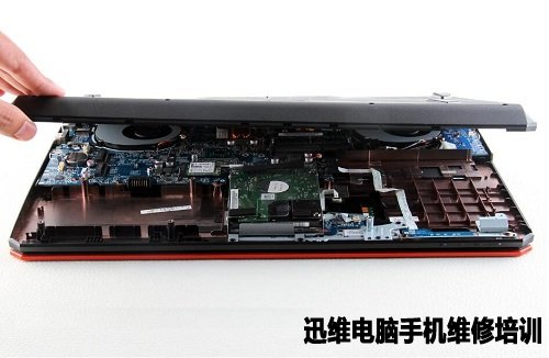 魔法师F5拆机 图6