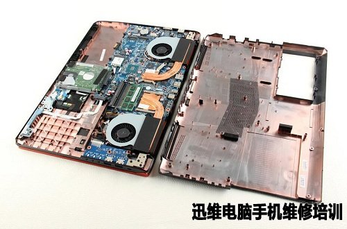 魔法师F5拆机 图7