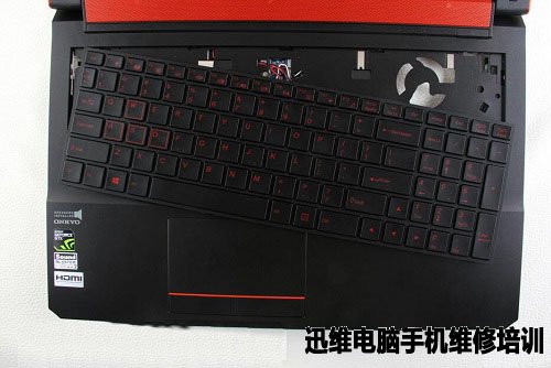 魔法师F5拆机 图28