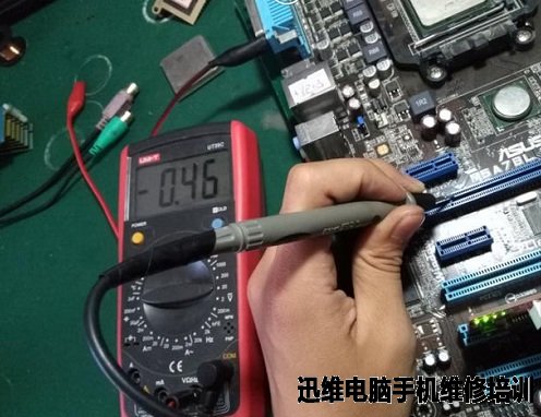 华硕M5A78L LE不跑码 图8