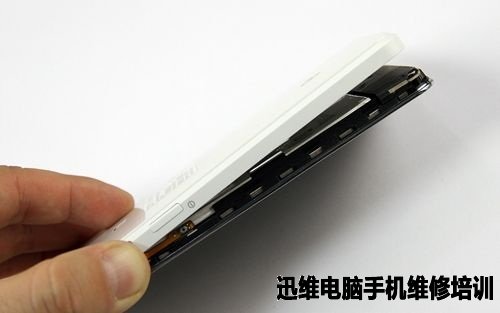 中兴青漾2拆机 图3