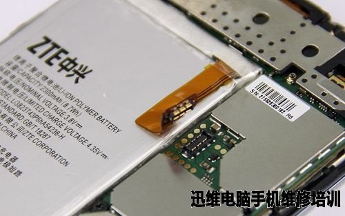 中兴青漾2拆机 图7