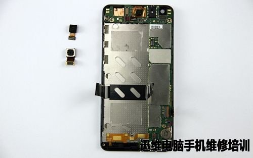中兴青漾2拆机 图10