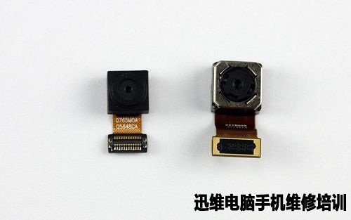 中兴青漾2拆机 图11