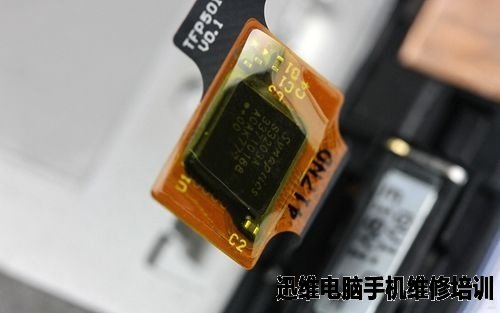 中兴青漾2拆机 图13