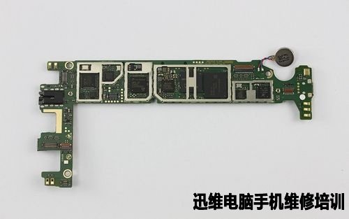 中兴青漾2拆机 图15