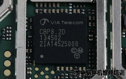 中兴青漾2拆机 图21