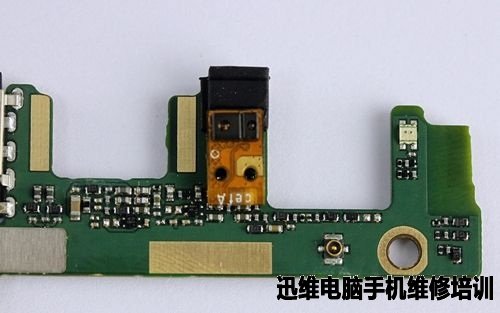 中兴青漾2拆机 图30